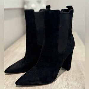 Marc Fisher boots